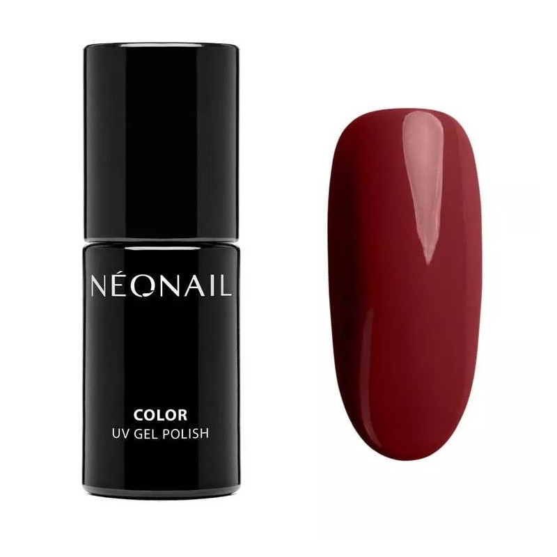 Perfect Red - UV Nagellack 7,2 ml Neonail-ALLE FARBEN NEONAIL-Double Beauty Shop