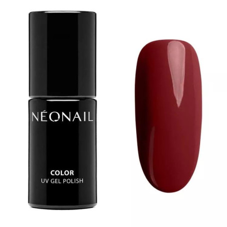 Perfect Red - UV Nagellack 7,2 ml Neonail
