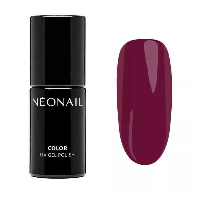 Perfect Berry - UV Nagellack 7,2 ml Neonail-ALLE FARBEN NEONAIL-Double Beauty Shop