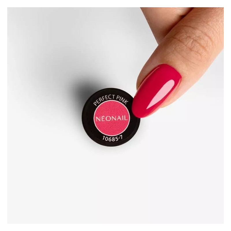 Perfect Pink - UV Nagellack 7,2 ml Neonail-ALLE FARBEN NEONAIL-Double Beauty Shop