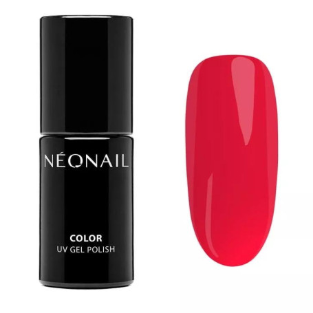 Perfect Pink - UV Nagellack 7,2 ml Neonail