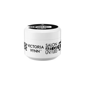 Creamy Black - Art Gel 3D 5ml VICTORIA VYNN
