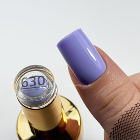 630 Lilac - UV Nagellack ohne Hema 8ml MAKEAR 2