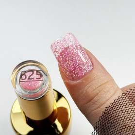 625 Happines - UV Nagellack ohne Hema 8ml MAKEAR 2