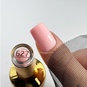 627 Dahlia - UV Nagellack ohne Hema 8ml MAKEAR 2
