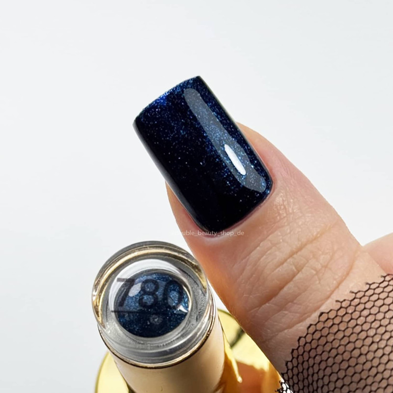 780 - UV Nagellack ohne Hema 8ml MAKEAR-UV NAGELLACKE-Double Beauty Shop