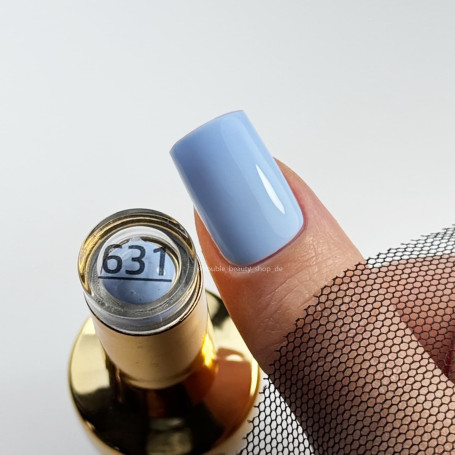 631 Hyacinth - UV Nagellack ohne Hema 8ml MAKEAR