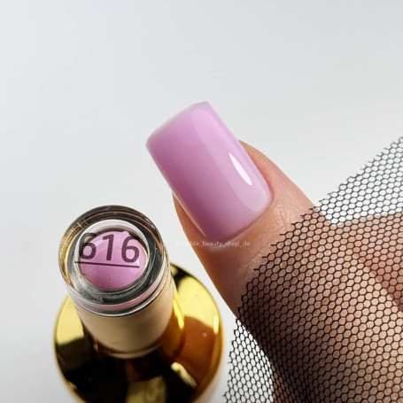 616 - UV Nagellack ohne Hema 8ml MAKEAR