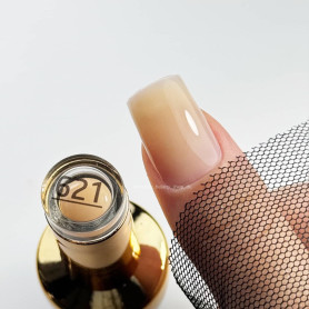 621 - UV Nagellack ohne Hema 8ml MAKEAR 2