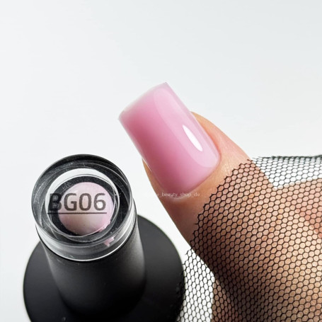 06 Builder&Bottle Gel OHNE HEMA 15ml MAKEAR