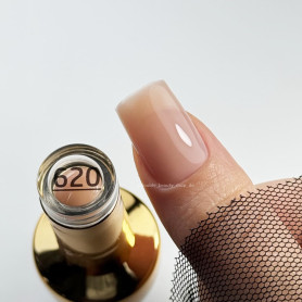 620 - UV Nagellack ohne Hema 8ml MAKEAR 2