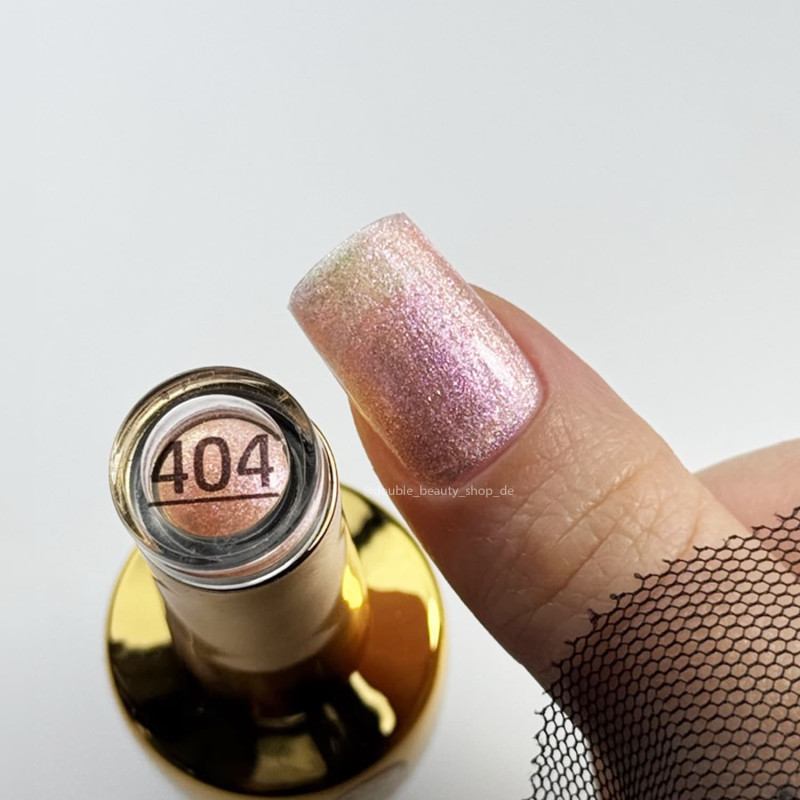 404 - UV Nagellack ohne Hema 8ml MAKEAR-UV NAGELLACKE-Double Beauty Shop