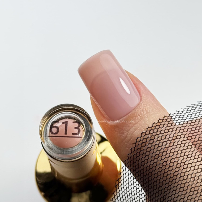 613 - UV Nagellack ohne Hema  8ml MAKEAR-UV NAGELLACKE-Double Beauty Shop