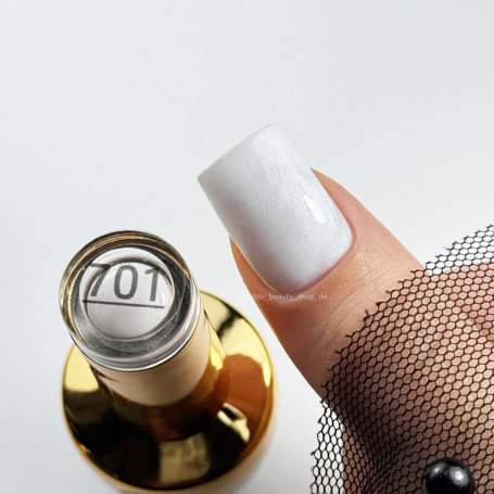 701- UV Nagellack ohne Hema 8ml MAKEAR