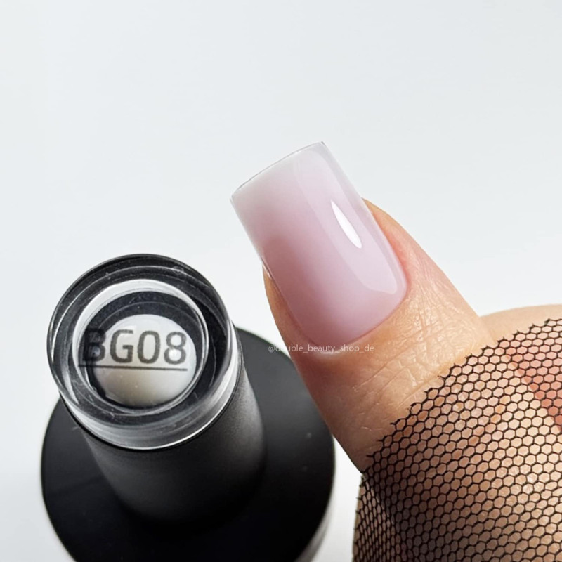 08 Builder&Bottle Gel OHNE HEMA 15ml MAKEAR-Online-Shop-Double Beauty Shop