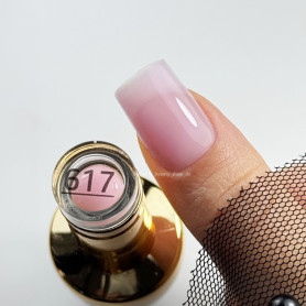 617 - UV Nagellack ohne Hema 8ml MAKEAR 2