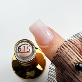 615 - UV Nagellack ohne Hema 8ml MAKEAR 2