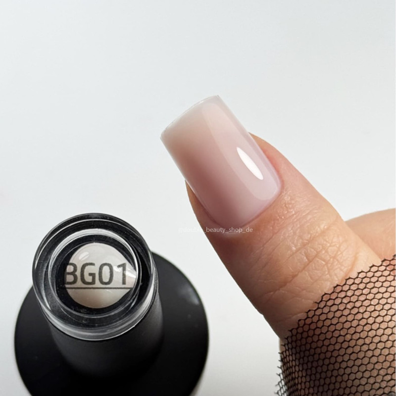 01 Builder&Bottle Gel OHNE HEMA 15ml MAKEAR-Online-Shop-Double Beauty Shop