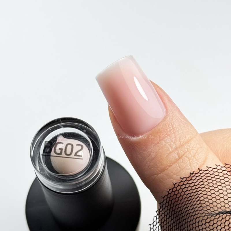 02 Builder&Bottle Gel OHNE HEMA 15ml MAKEAR-Online-Shop-Double Beauty Shop