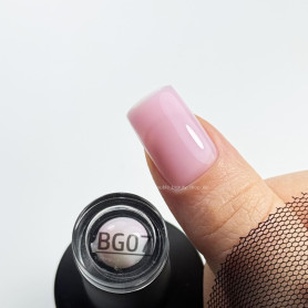 07 Builder&Bottle Gel OHNE HEMA 15ml MAKEAR 2