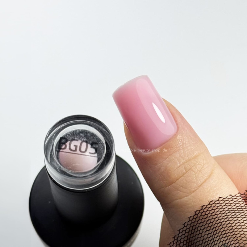 05 Builder&Bottle Gel OHNE HEMA 15ml MAKEAR-Online-Shop-Double Beauty Shop