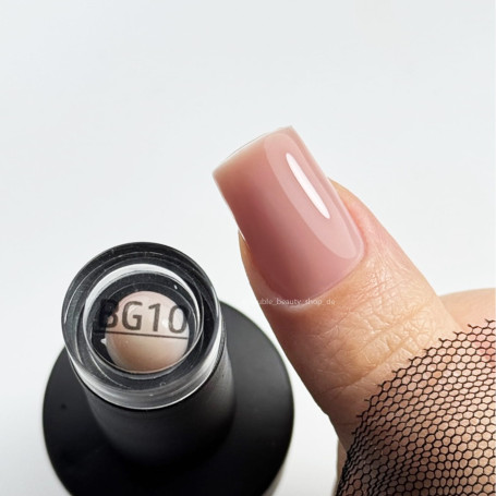 10 Builder&Bottle Gel OHNE HEMA 15ml MAKEAR