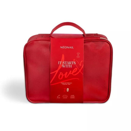 IT STARTS WITH LOVE - Starter Set Neonail