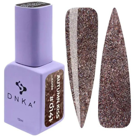 0141 - Flash On GEL POLISH 12ml DNKa