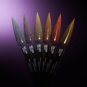 0143 - Flash On GEL POLISH 12ml DNKa 2