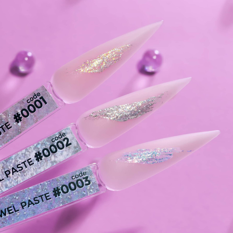 0001 Jewel Paste 5ml DNKA-Online-Shop-Double Beauty Shop