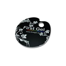 Mischpalette First Gel