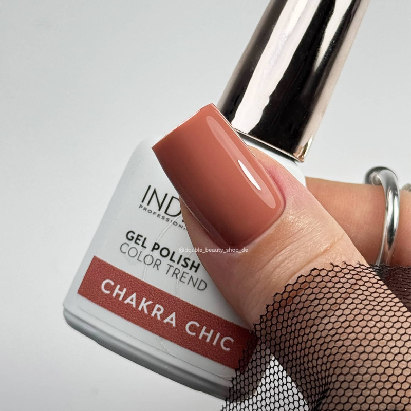 CHAKRA CHIC Gel polish 7ml-Online-Shop-Double Beauty Shop