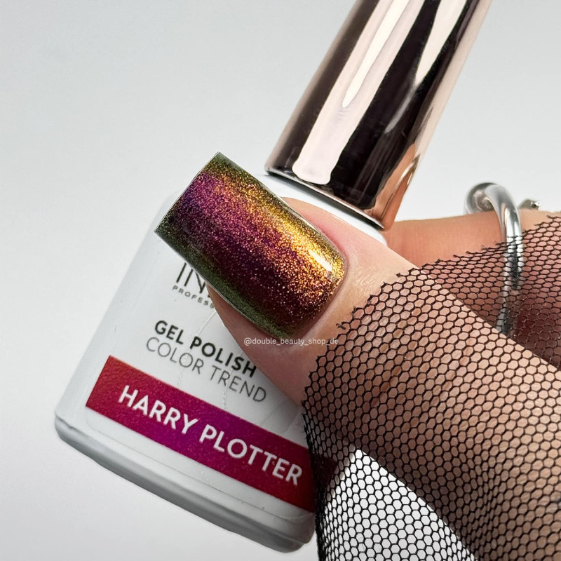 HARRY PLOTTER Gel polish 7ml-Online-Shop-Double Beauty Shop