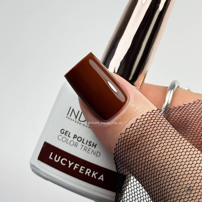 LUCYFERKA Gel polish 7ml-Online-Shop-Double Beauty Shop