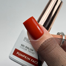 PUMKIN FACE Gel polish 7ml 2