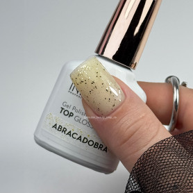 ABRACADOBRA EFFECT - TOP COAT 7ml 2