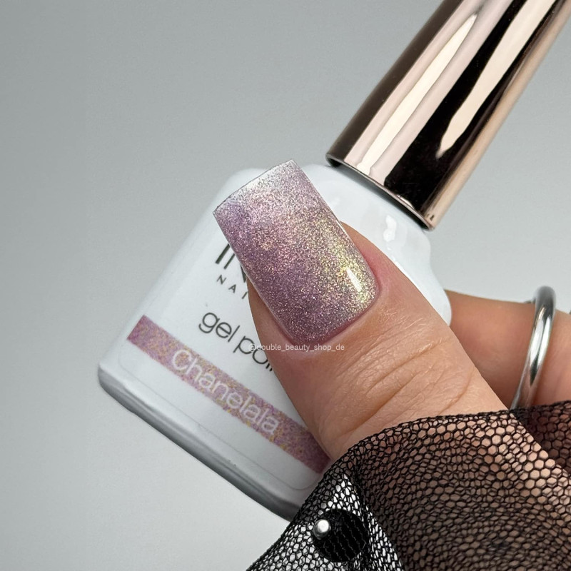 CHANELALA Gel polish 7ml-Online-Shop-Double Beauty Shop