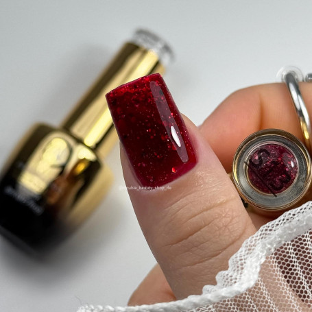 S13 - UV Nagellack ohne Hema 8ml MAKEAR