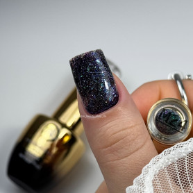 M24 - UV Nagellack ohne Hema 8ml MAKEAR 2