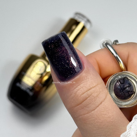 S14 Violetclaw - UV Nagellack ohne Hema 8ml MAKEAR