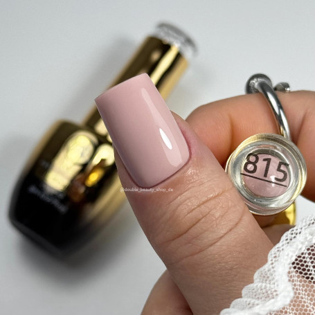 815 - UV Nagellack ohne Hema 8ml MAKEAR