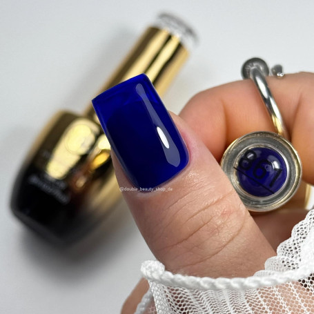 861 - UV Nagellack ohne Hema 8ml MAKEAR