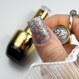 S17 - UV Nagellack ohne Hema 8ml MAKEAR 2