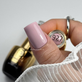 927 - UV Nagellack ohne Hema 8ml MAKEAR 2