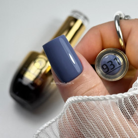 931 - UV Nagellack ohne Hema 8ml MAKEAR 2