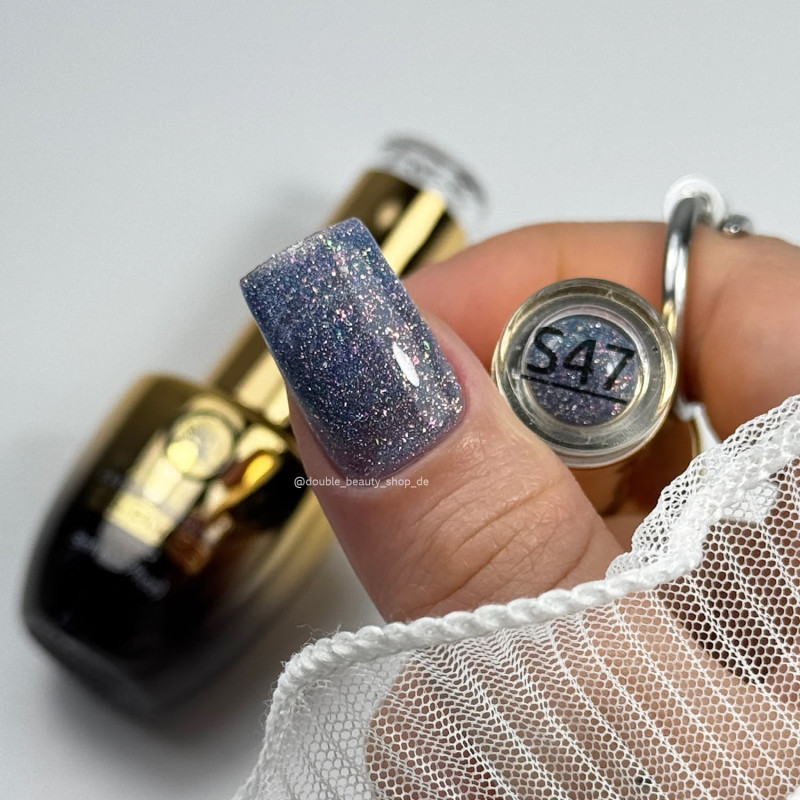 Diamond 47 - UV Nagellack ohne Hema 8ml MAKEAR-UV NAGELLACKE-Double Beauty Shop