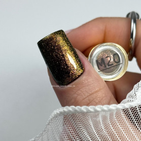 M20 - UV Nagellack ohne Hema 8ml MAKEAR 2