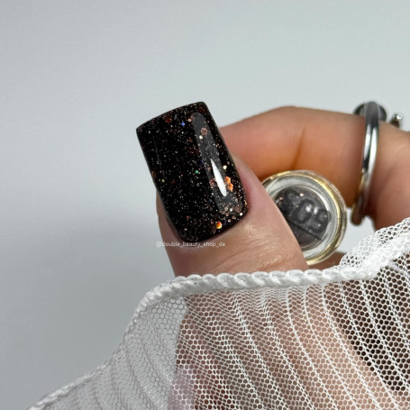 S09 - UV Nagellack ohne Hema 8ml MAKEAR