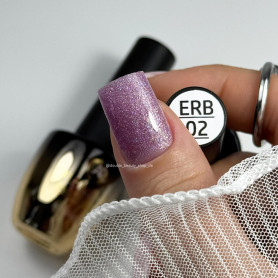 Sweetie - Cat Eye Rubber Base ohne Hema 8ml MAKEAR 2