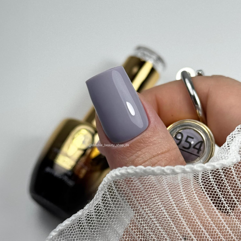 954 - UV Nagellack ohne Hema 8ml MAKEAR-UV NAGELLACKE-Double Beauty Shop